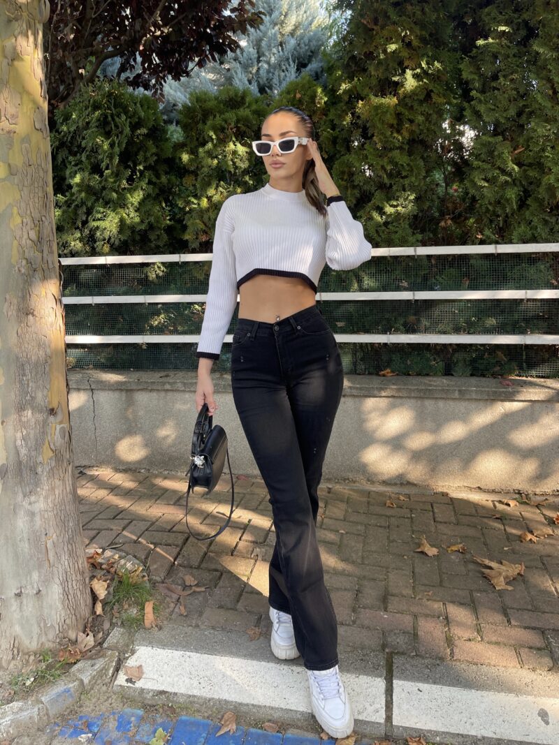 Flare Jeans - Figura 2