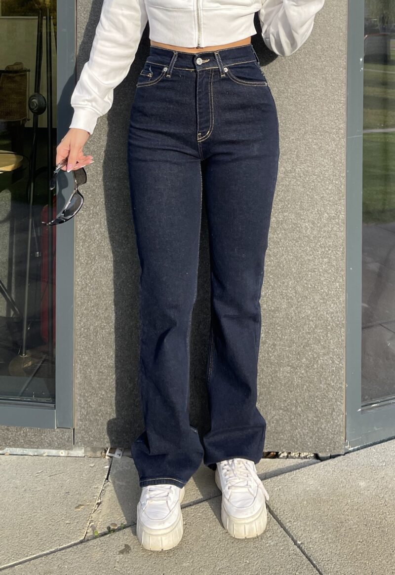 Flare Jeans