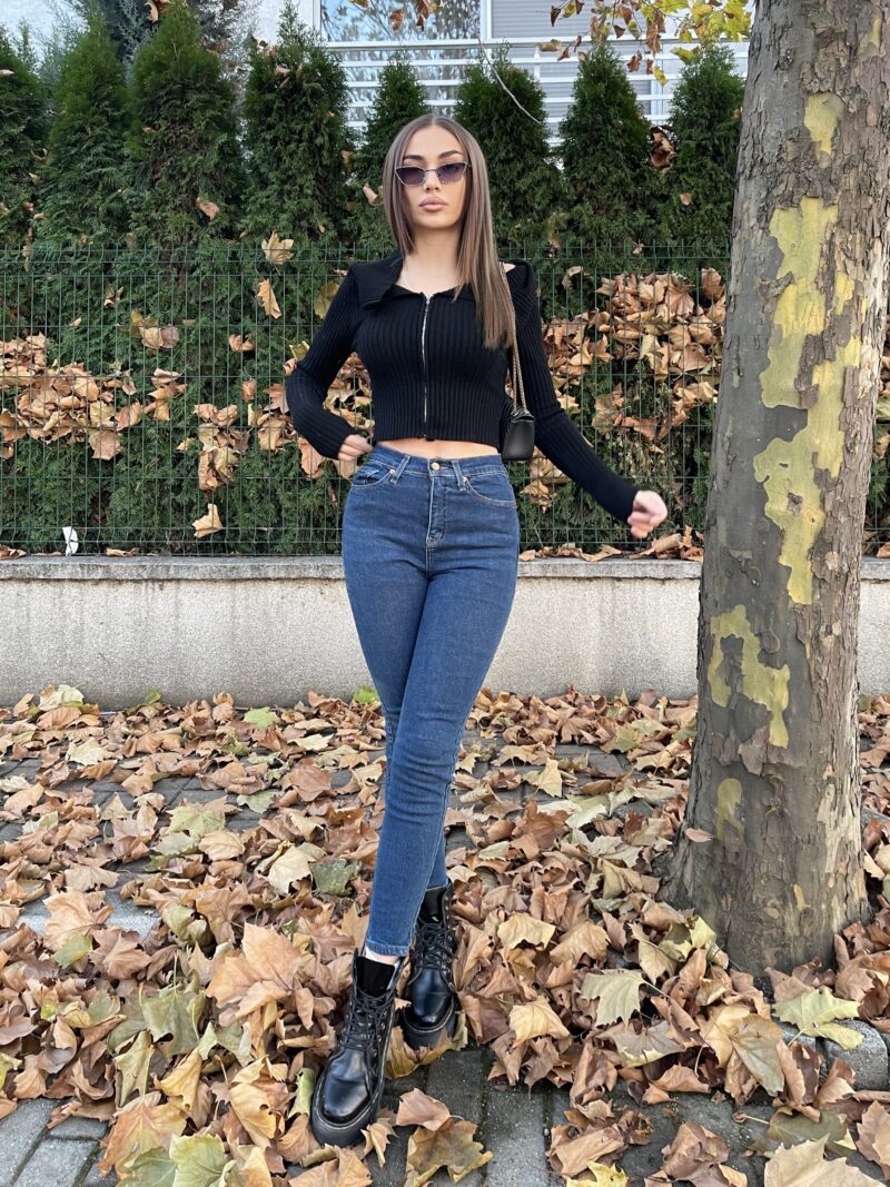 Skinny Jeans - Figura 3