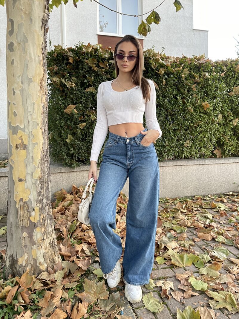 Baggy Jeans - Figura 3