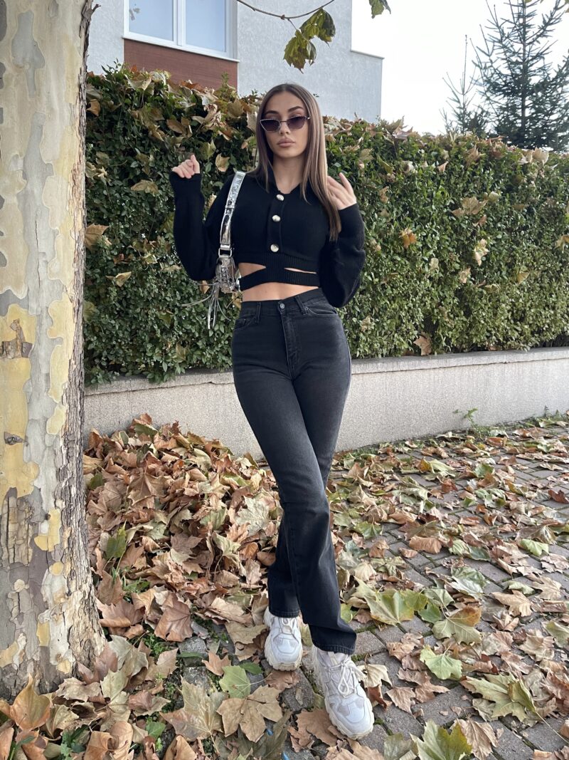 Straight Jeans - Figura 2