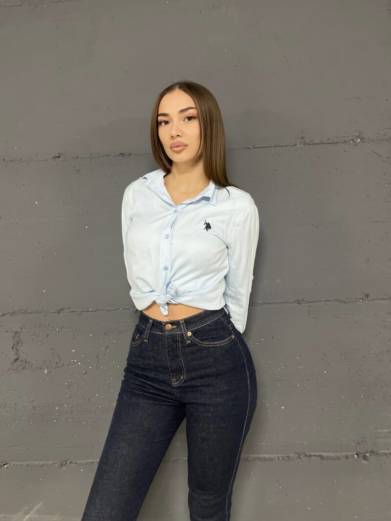 Skinny Jeans - Figura 3