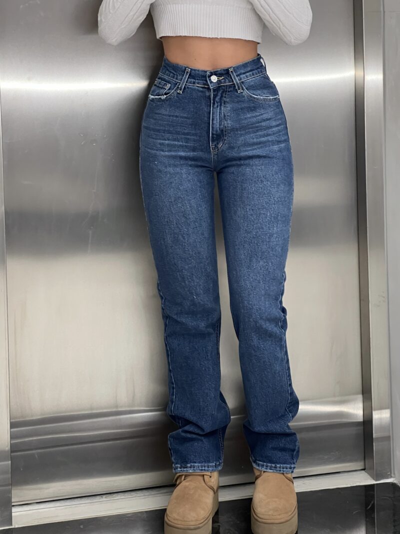 Straight Jeans - Figura 4