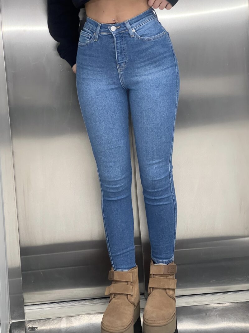 Skinny Jeans - Figura 4