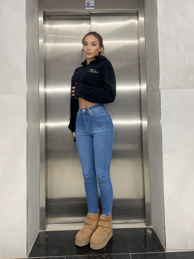Skinny Jeans - Figura 2