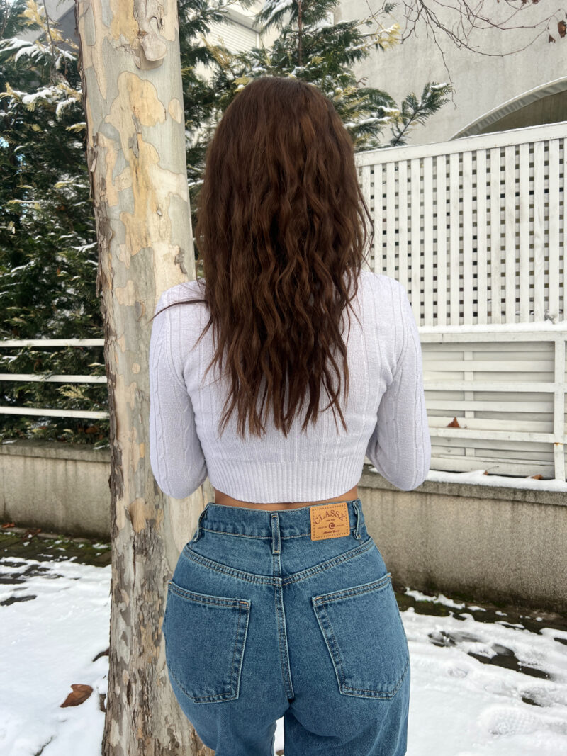 Straight Jeans - Figura 3