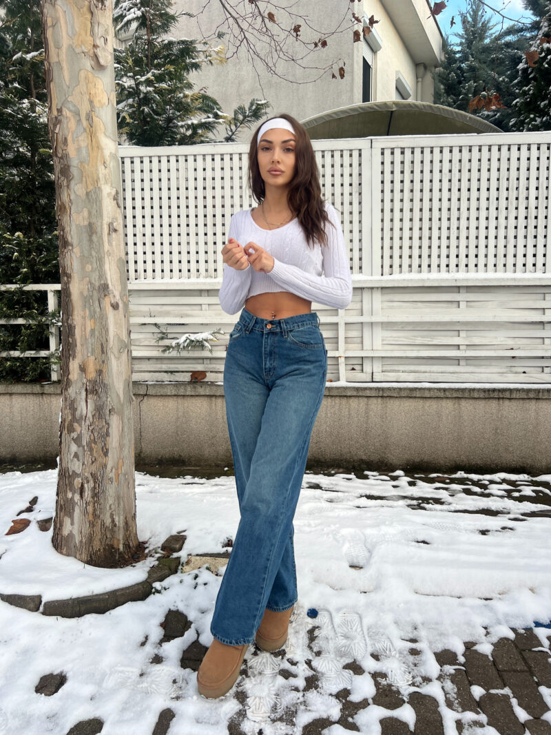 Straight Jeans - Figura 2