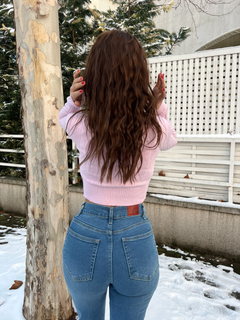Flare Jeans - Figura 4