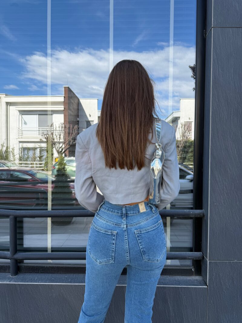Flare jeans
#508/43 - Figura 3