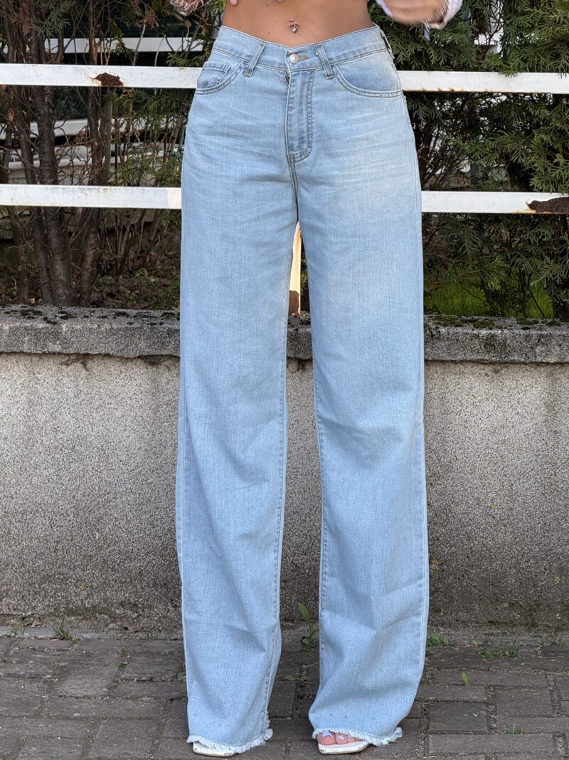 Baggy jeans 
#606/15 - Figura 3