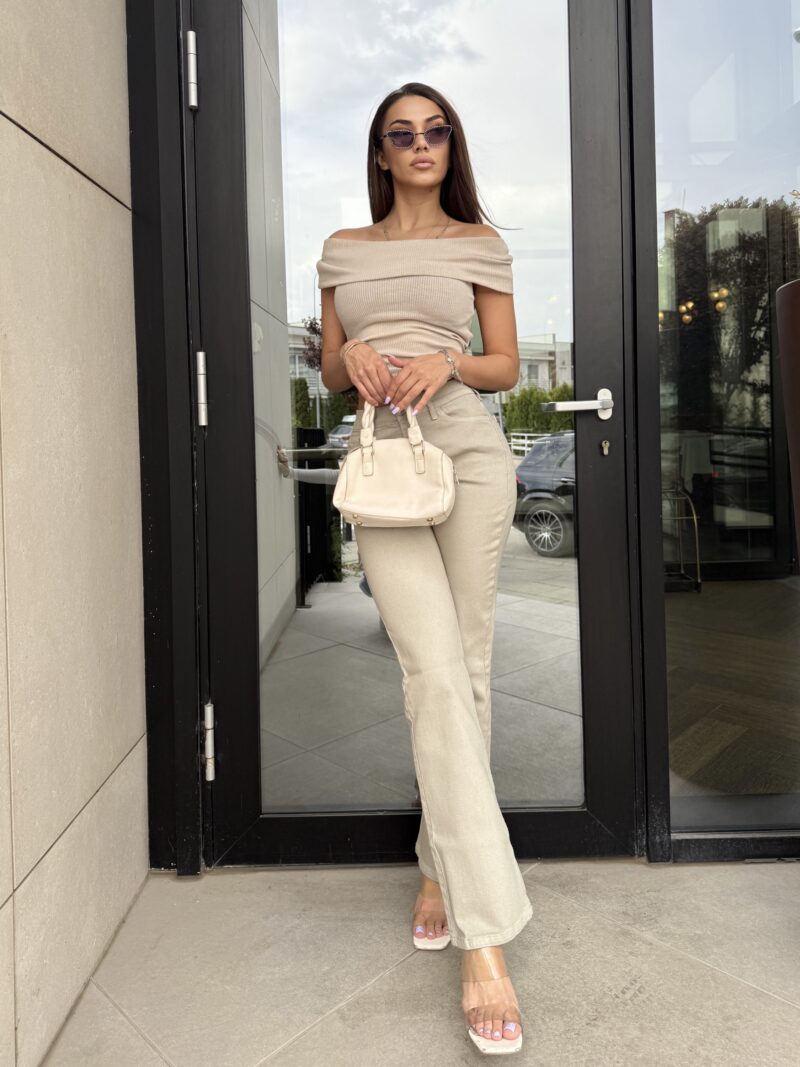 Flare Jeans
 #508/55 - Figura 5