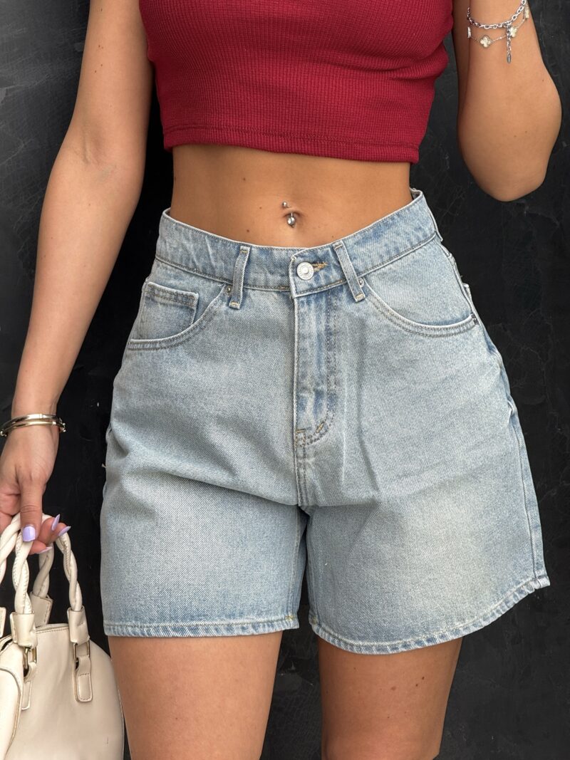 Shorts
#204/7