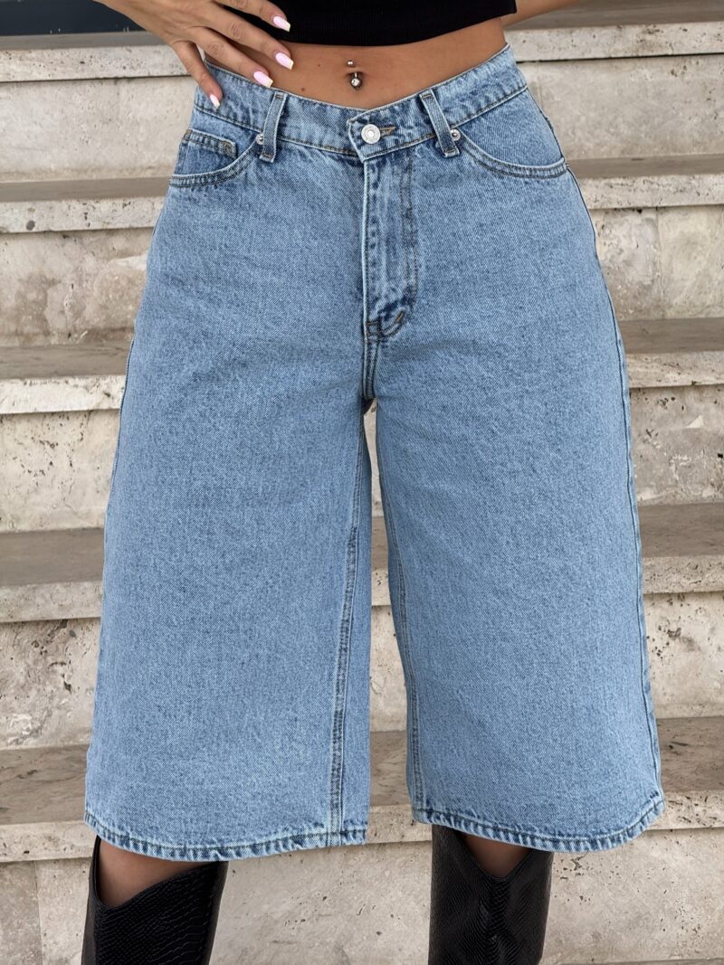 Denim shorts 266/1